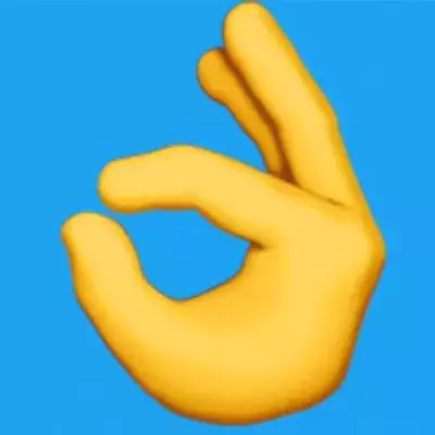 L'emoji "OK hand" est désormais considéré comme un symbole de haine