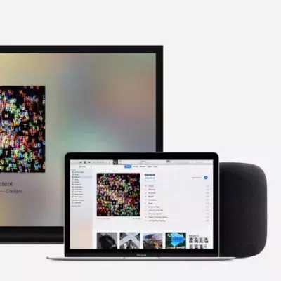 airplay iphone mac c'est quoi comment activer comment ça marche