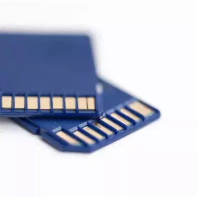 Carte sd comment formater 