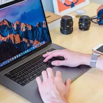 Comment forcer une application à quitter sur Mac ?