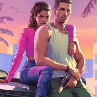 faux jeu GTA 6