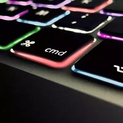 Les raccourcis clavier sur Mac : crochets, accolades, antislash... Tuto et commandes clavier