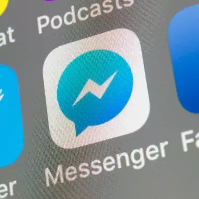 Messenger Facebook