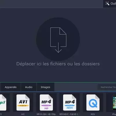 Movavi Video Converter