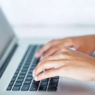 ordinateur clavier