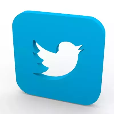 Comment changer son @ et son name tag sur Twitter