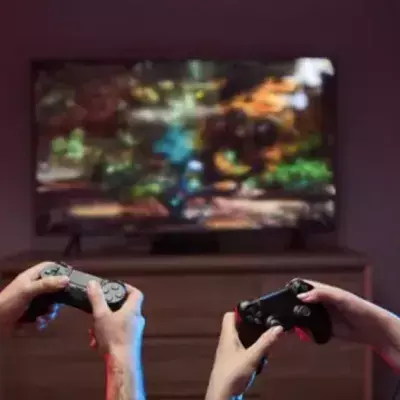 Coop game