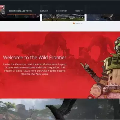 Default image