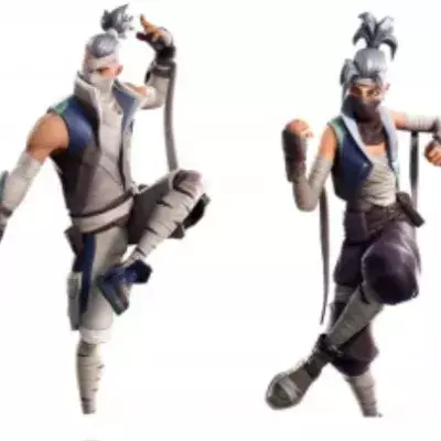 Default image