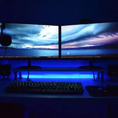 Default image