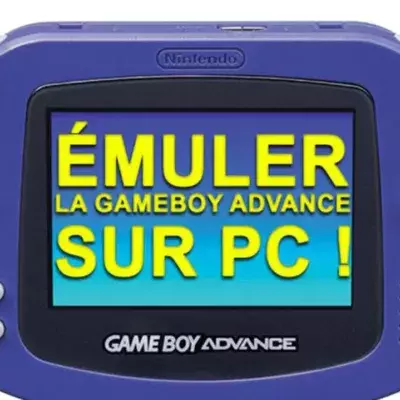Émuler la Gameboy sur PC : tutoriel complet et guide pour jouer aux jeux Nintendof
