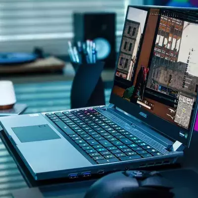 Gigabyte AORUS 15G : test de l'ordinateur portable version XB-8FR2130MH, redoutable et performant