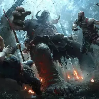 God of War PC : date de sortie Steam, config et prix du port