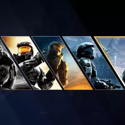 Halo : les serveurs multijoueur coupés sur Xbox
