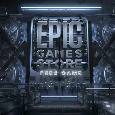 Jeu gratuit Epic Games Store