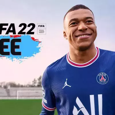 Jeu gratuit | FIFA 22 : le jeu de foot disponible gratuitement, dépêchez-vous !