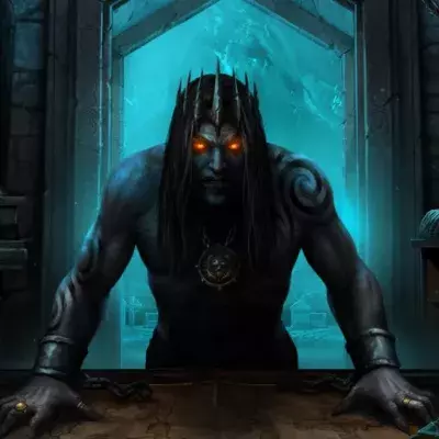 Jeu gratuit RPG Iratus