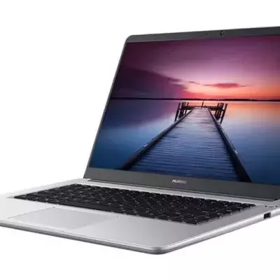 le Huawei MateBook en promotion pour le Cyber Monday Weekend chez Amazon