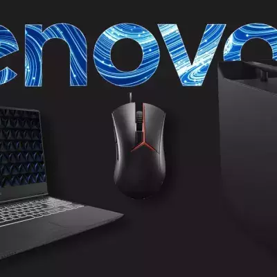 Lenovo : pour le couvre-feu, jouez sans limite avec 10% de réduction sur les PC !