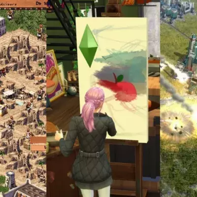 Les 10 jeux de gestion qu'il faut avoir sur PC