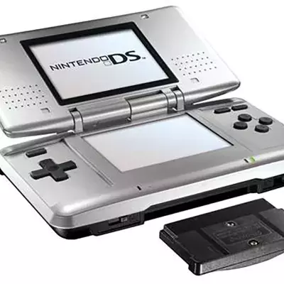Nintendo DS