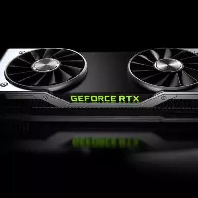 NVIDIA revoit sa stratégie laptop avec les RTX 2070 et 2080 Super