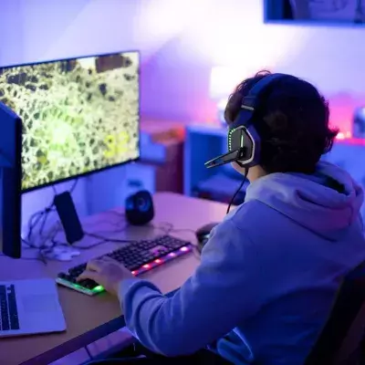 PC Gaming 