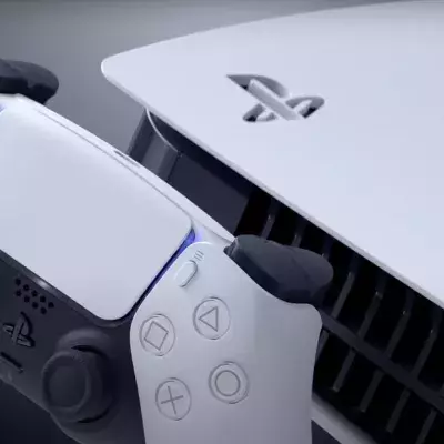 PS5