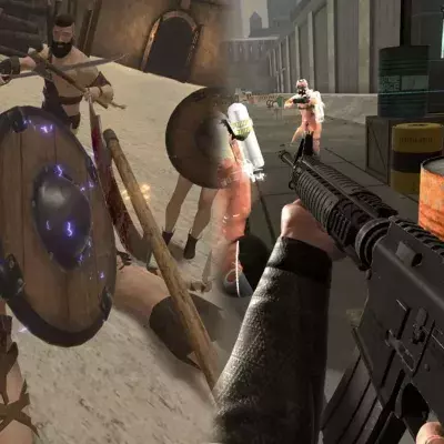 Quels jeux VR sur pc valent VRAIMENT le coup ?