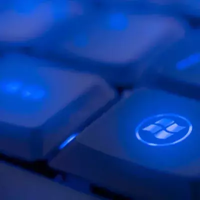 raccourcis claviers windows 10