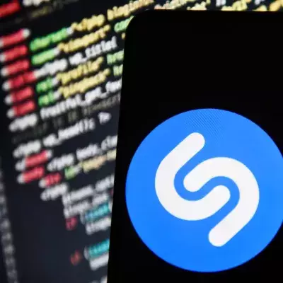 Shazam