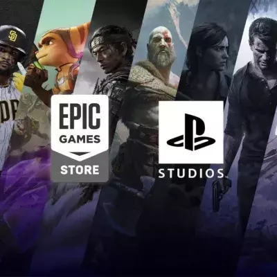 Top jeux : une des plus grosses exclu PS4 arrive sur PC cette semaine !