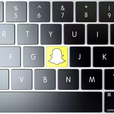 Voici comment utiliser Snapchat depuis son ordinateur