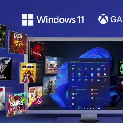 Windows 11 : jeux et gaming, quelles performances ? Faut-il l'installer si vous jouez ?