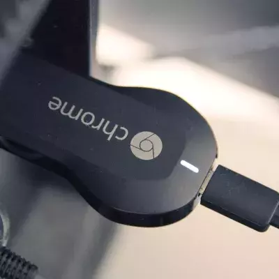Peut-on utiliser la Chromecast sans Wifi ?