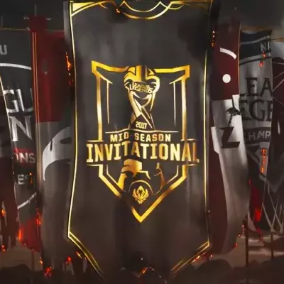 Riot Games obligé de changer ses plans à cause du Coronavirus !