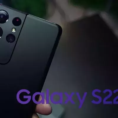 Samsung Galaxy S22, S22+, S22 Ultra : date de sortie, prix, caractéristiques et fiche technique...