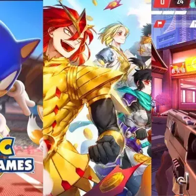 10 meilleurs jeux Android 2020