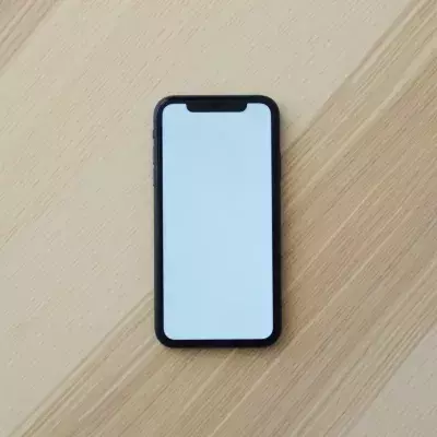 3 signes téléphone smartphone virus malware