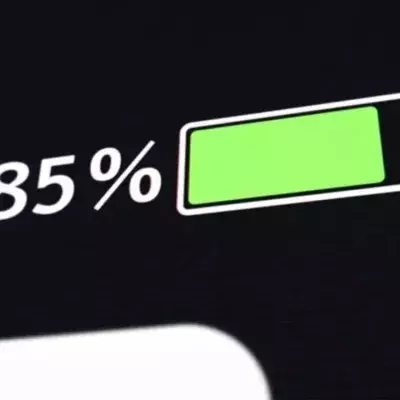 8 astuces pour économiser de la batterie de son smartphone