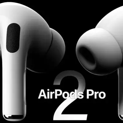 Airpods Pro 2 : date de sortie, prix, caractéristiques... Tout savoir des écouteurs