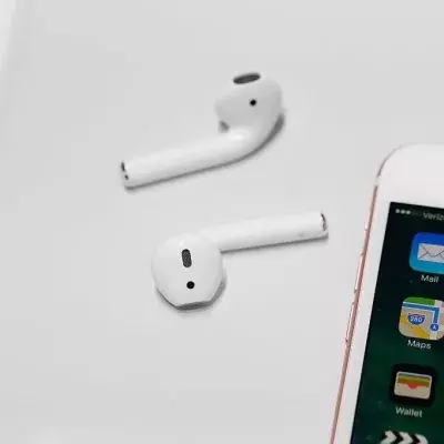 AirPods Pro Lite