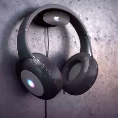 Apple prépare la sortie de son casque audio "AirPods Studio"