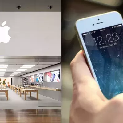 Comment débloquer un iPhone ?