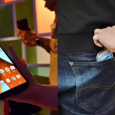 Comment localiser un téléphone Android perdu ou volé ?