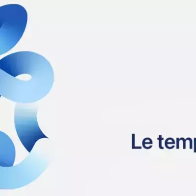Comment suivre la Keynote Apple 2020 en direct ?