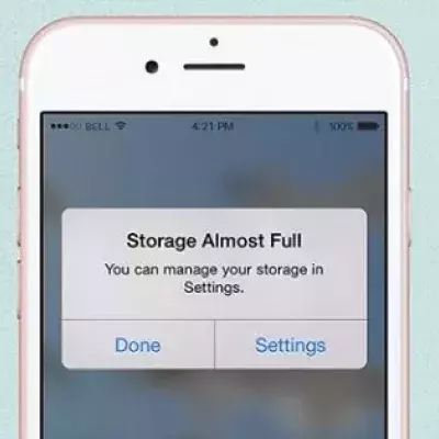 Default image