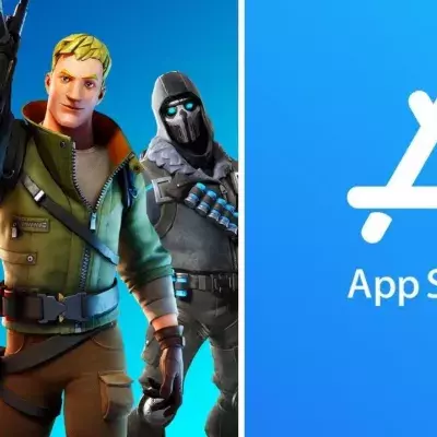Fortnite: les joueurs d’Apple attendront l’été 2021 au moins pour y rejouer !