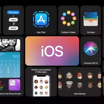 iOS 14 : date de sortie, nouveautés, bêta, appareils compatibles... tout savoir