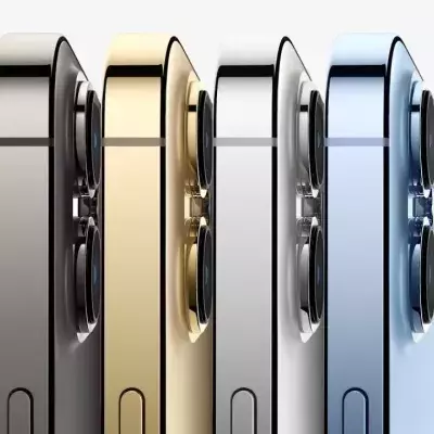 iPhone 13 : Apple montre le smartphone, prix, date de sortie et design dévoilé